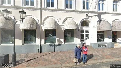 Office spaces for sale in Helsingborg - Photo from Google Street View