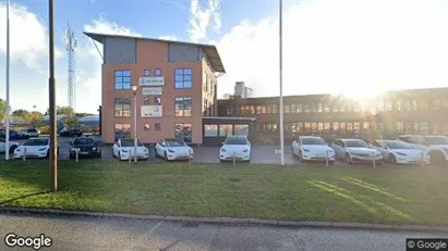 Büros zum Kauf in Malmö City – Foto von Google Street View