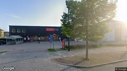 Företagslokaler till salu i Kirseberg – Foto från Google Street View