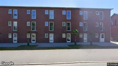 Bedrijfsruimtes te koop in Burlöv - Foto uit Google Street View
