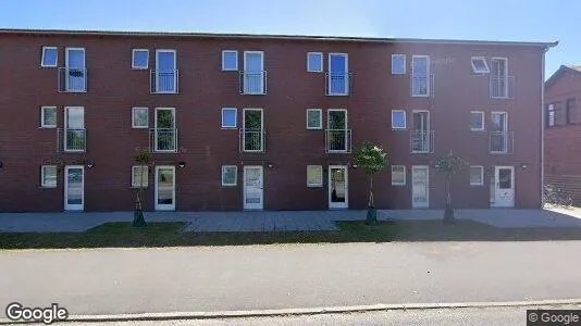 Gewerbeflächen zum Kauf i Burlöv – Foto von Google Street View