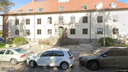 Office spaces for sale in Malmö City - Photo from Google Street View