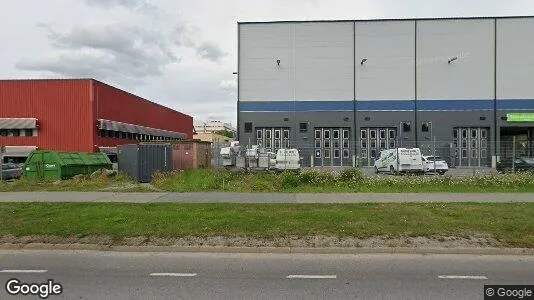 Gewerbeflächen zum Kauf i Botkyrka – Foto von Google Street View