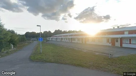 Lokaler til salg i Hässleholm - Foto fra Google Street View