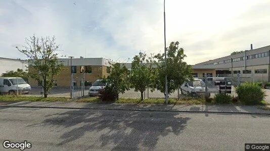 Warehouses for sale i Fosie - Photo from Google Street View