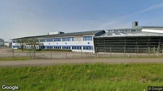 Commercial properties for sale i Trollhättan - Photo from Google Street View
