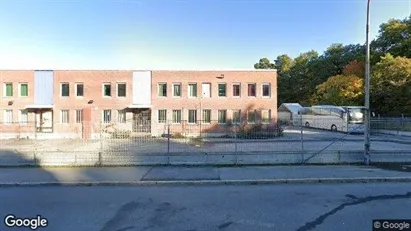 Magazijnen te koop in Stockholm West - Foto uit Google Street View