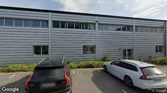 Büros zum Kauf i Lund – Foto von Google Street View