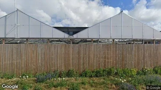 Lager til salgs i Lomma – Bilde fra Google Street View