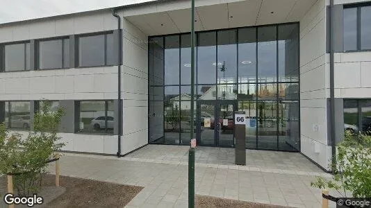 Büros zum Kauf i Helsingborg – Foto von Google Street View