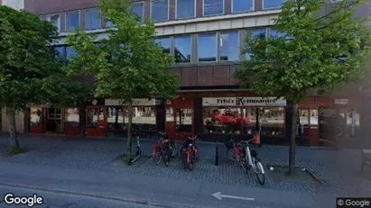 Office spaces for sale in Helsingborg - Photo from Google Street View