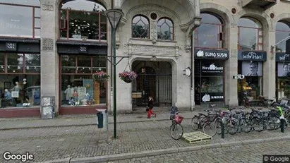Office spaces for sale in Malmö City - Photo from Google Street View