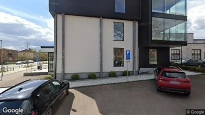 Commercial properties for sale in Halmstad - Photo from Google Street View