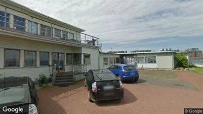 Büros zum Kauf in Malmö City – Foto von Google Street View