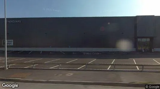 Commercial properties for sale i Höganäs - Photo from Google Street View