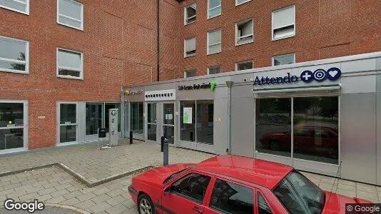 Commercial properties for sale i Lund - Photo from Google Street View