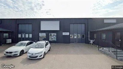 Kantorruimte te koop in Falkenberg - Foto uit Google Street View