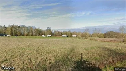 Lokaler til salg i Halmstad - Foto fra Google Street View
