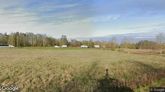 Företagslokaler till salu i Halmstad – Foto från Google Street View