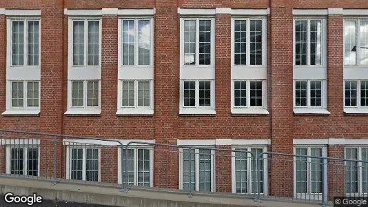 Office spaces for sale i Mölndal - Photo from Google Street View