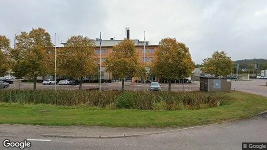 Kontorlokaler til salg i Kungälv - Foto fra Google Street View