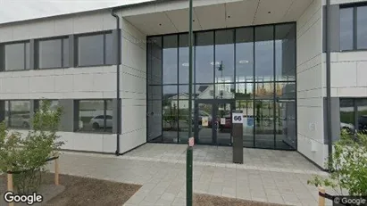 Office spaces for sale in Helsingborg - Photo from Google Street View