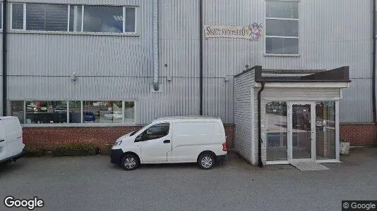 Commercial properties for sale i Lund - Photo from Google Street View