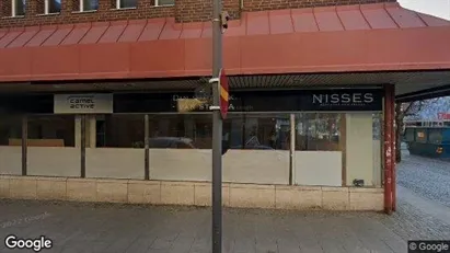 Office spaces for sale in Helsingborg - Photo from Google Street View