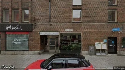 Office spaces for sale in Malmö City - Photo from Google Street View