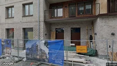 Bedrijfsruimtes te koop in Uppsala - Foto uit Google Street View