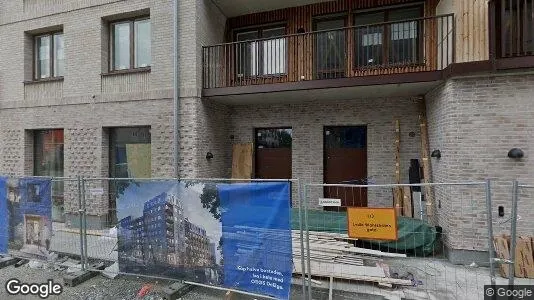 Lokaler til salg i Uppsala - Foto fra Google Street View