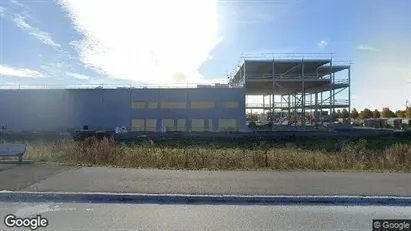 Commercial properties for sale in Landskrona - Photo from Google Street View