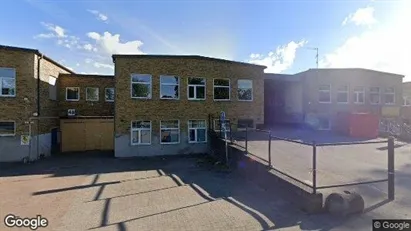 Warehouses for sale in Landskrona - Photo from Google Street View