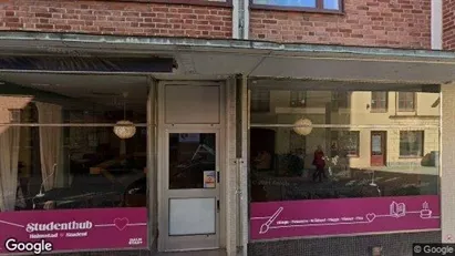 Gewerbeflächen zum Kauf in Halmstad – Foto von Google Street View