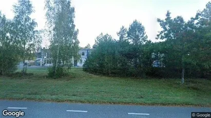 Kontorlokaler til salg i Hässleholm - Foto fra Google Street View