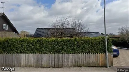 Lokaler til salg i Halmstad - Foto fra Google Street View