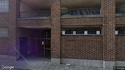 Kantorruimte te koop in Malmö City - Foto uit Google Street View