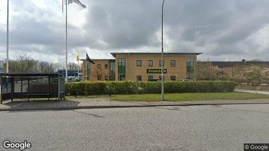 Producties te koop i Fosie - Foto uit Google Street View