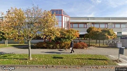Kontorer til salgs i Malmö City – Bilde fra Google Street View
