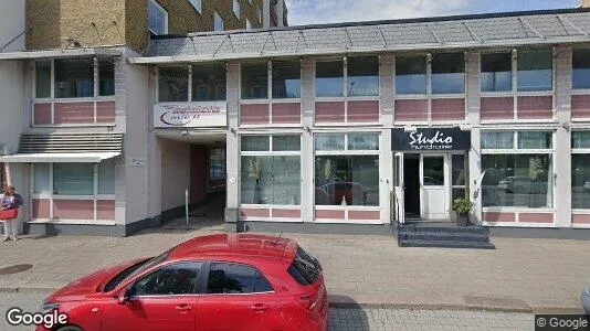 Büros zum Kauf i Trelleborg – Foto von Google Street View