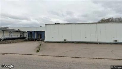 Werkstätte zum Kauf in Halmstad – Foto von Google Street View