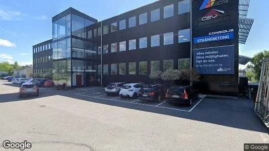 Office spaces for sale i Askim-Frölunda-Högsbo - Photo from Google Street View