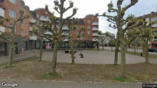 Lokaler til salg i Burlöv - Foto fra Google Street View