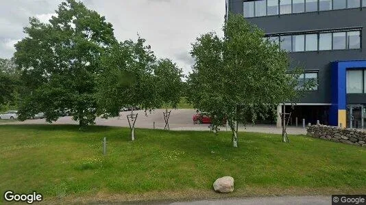 Office spaces for sale i Helsingborg - Photo from Google Street View