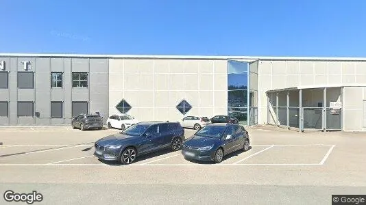 Commercial properties for sale i Jönköping - Photo from Google Street View