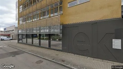 Office spaces for sale in Halmstad - Photo from Google Street View