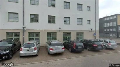 Commercial properties for sale in Helsingborg - Photo from Google Street View