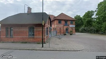 Kontorlokaler til salg i Malmø Centrum - Foto fra Google Street View
