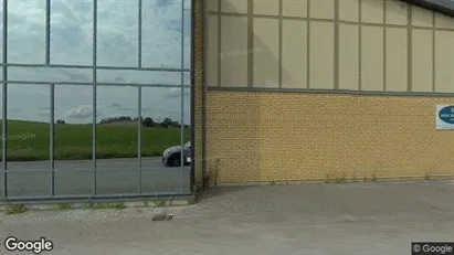 Lokaler til salgs i Landskrona – Bilde fra Google Street View