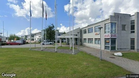 Kontorlokaler til salg i Fosie - Foto fra Google Street View